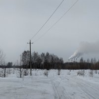 Весна :: Радмир Арсеньев