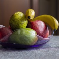 Фрукты. :: Николай 