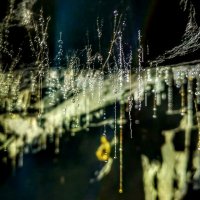 В подмосковных каменоломнях :: Елена 