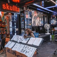 ... :: Жора Житников