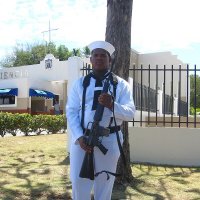 Военно-Морские силы Доминиканской республики. :: unix (Илья Утропов)