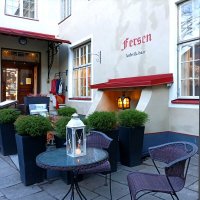 По улочкам Старого города :: Veera V