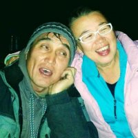 Запевай,подруга... :: Георгиевич 