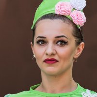 Солистка :: SanSan 