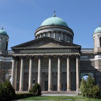 Базилика Святого Адальберта :: Сергей Сомихин