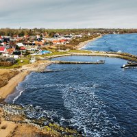 На побережье Балтийского моря :: Alexandеr P