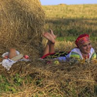 Ксюша :: Владимир Гришин