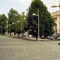 Петровка :: Игорь Белоногов Петровка :: Игорь Белоногов