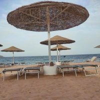 Египет. Шарм-эль-Шейх :: Ирэн 