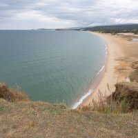 Спокойствие байкальского берега :: Сергей Герасимов Спокойствие байкальского берега :: Сергей Герасимов