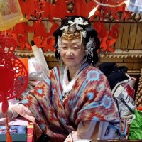 Урумчанка :: Игорь Матвеев 