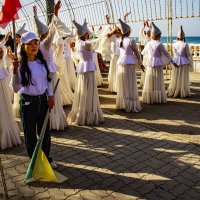 Наурыз :: Анатолий Чикчирный