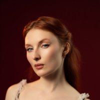 Виктория :: Люси Моисеенкова