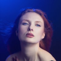 Виктория :: Люси Моисеенкова