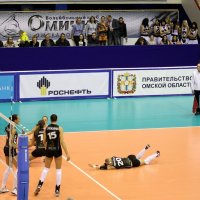 прилегла :: Savayr 