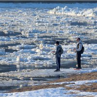 Невтерпёж :: Валентин Котляров