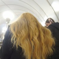 девушка Генри Чинаски :: zavitok *