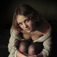 Александра :: СЮ 