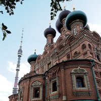 вехи истории :: Олег Лукьянов