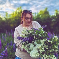 214 :: Анастасия Верушкина