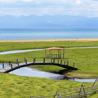 Мостик :: Ирина Коледова Мостик :: Ирина Коледова