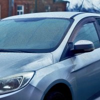 Сосед приехал :: Юрий Гайворонскiий