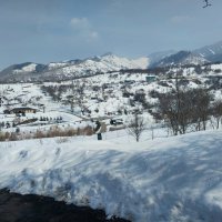 Ак Булак. Талгар. :: Murat Bukaev 