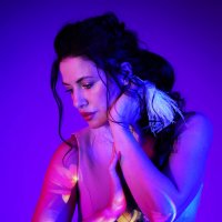 Света :: Владимир Салапонов