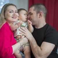 _ :: Тамара Федорова