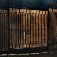 ТЕАТР ПРЕДЗАКАТНЫХ ТЕНЕЙ :: Юрий Вовк ТЕАТР ПРЕДЗАКАТНЫХ ТЕНЕЙ :: Юрий Вовк