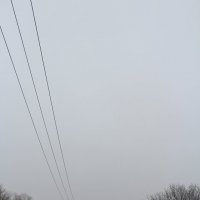 Апрельская диагональ :: Елена Минина Апрельская диагональ :: Елена Минина