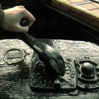 Москва. Парад трамваев. :: Игорь Олегович Кравченко