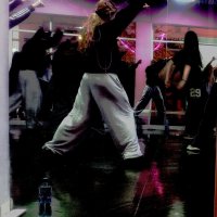 Танцы :: Александр Вадимович Crew smail