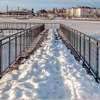 Весна... :: Aquarius - Сергей