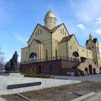 Накануне Вербного Воскресения :: Андрей Лукьянов Накануне Вербного Воскресения :: Андрей Лукьянов