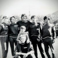 История туризма :: Георгиевич 