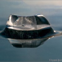 Льдинка :: Студия фотографии Льдинка :: Студия фотографии