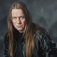 Валерий Александрович Кипелов :: Денис Бочкарёв Валерий Александрович Кипелов :: Денис Бочкарёв