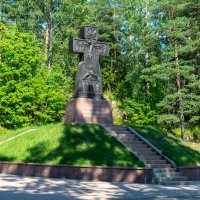 остров Валаам :: Павел Серов