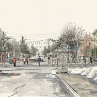 Версия - 1 :: Alisia La DEMA