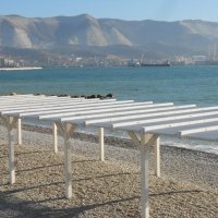 Новороссийск :: Елена Шаламова