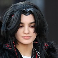 Уличный портрет :: Владимир59 