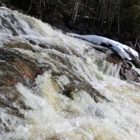 Весенний поток :: Ольга 