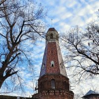 Кузнечная башня :: Александр Кондаков Кузнечная башня :: Александр Кондаков