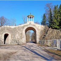 "Большой Каприз" и "Подкапризова дорога" :: Лия ☼ "Большой Каприз" и "Подкапризова дорога" :: Лия ☼