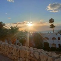 Египет. Шарм-эль-Шейх :: Ирэн 