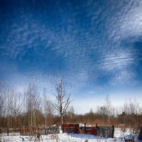 Бокситогорск :: Laryan1 