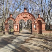 Вход на территорию.. :: Игорь Ч. Вход на территорию.. :: Игорь Ч.