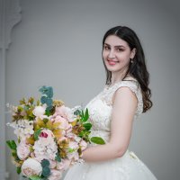 Улыбка Виктории. :: Serj Korinkevich Улыбка Виктории. :: Serj Korinkevich