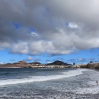 Тучи над городом ..... идут) :: Savayr 